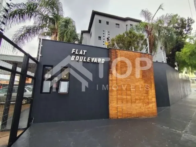 Apartamento padrão à venda e locação no Jardim Santa Paula, São Carlos