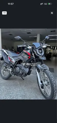 CROSSER S FINANCAIMENTO ZERO ENTRADA PRONTA ENTREGA
