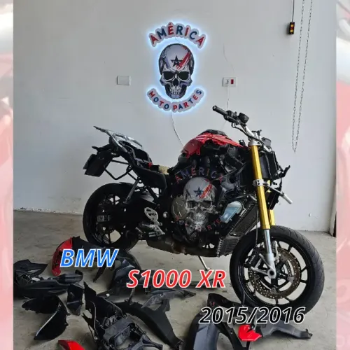 PEÇAS PARA BMW S1000 XR 2016