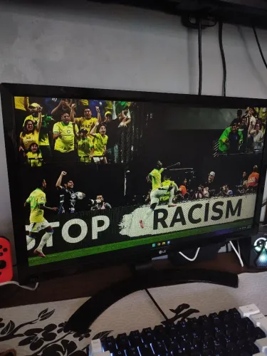 Monitor LG 21,5 polegadas
