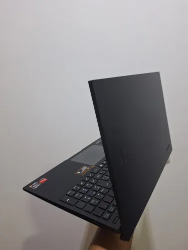 Notebook R15(ultra potente)Ryzen 5 SSD 512gb, 16GB Ram ,Tela Full HD (vendo ou troco )