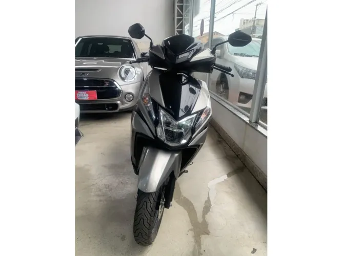 Honda Elite 125 2026