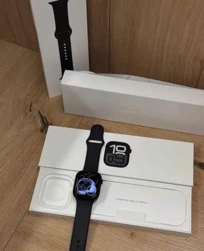 Apple Watch series 11 46mm - lacrado