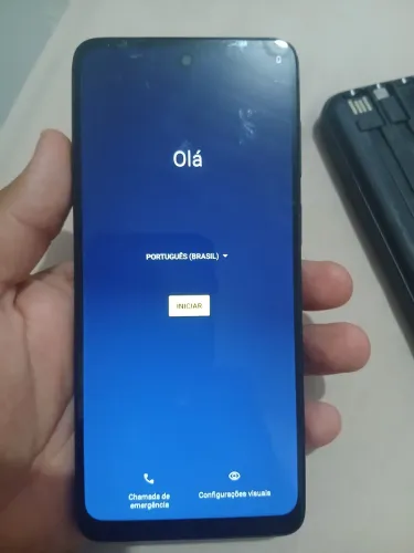Motorola G22