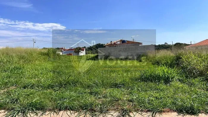 TERRENO À VENDA NO RESIDENCIAL FLORABELLA I EM HOLAMBRA/SP COM 360,86 M²