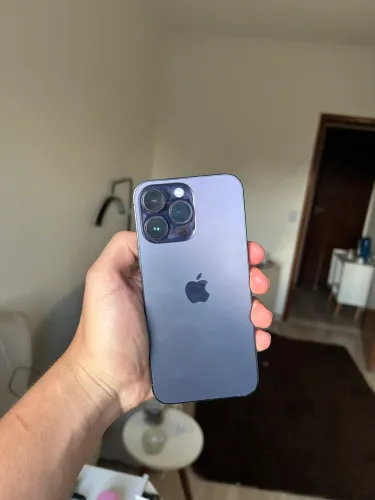 iPhone 14 Pro Max 256 Gigas 