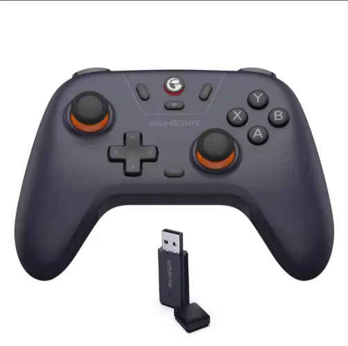 Controle GameSir T4 NovaEra