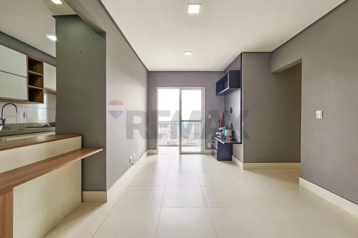 APARTAMENTO À VENDA | CONDOMÍNIO SONHARE DE QUITAÚNA | OSASCO/SP