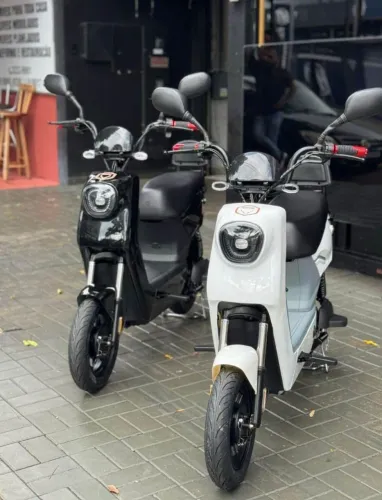 Moto elétrica FOSTON x14 max