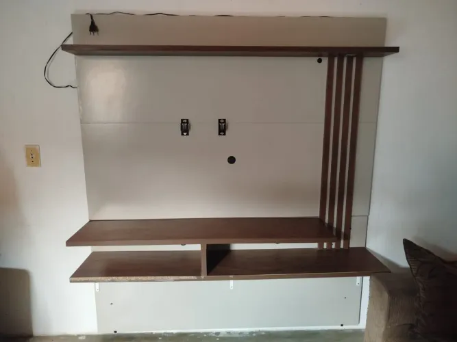 Painel não fazemos entrega