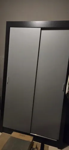 Guarda Roupas de Solteiro
