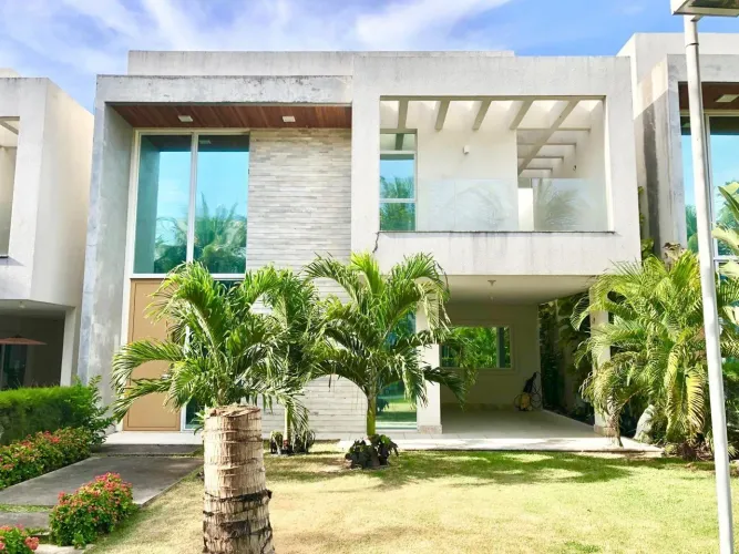Casa à venda, 229 m² por R$ 1.400.000,00 - Sabiaguaba - Fortaleza/CE