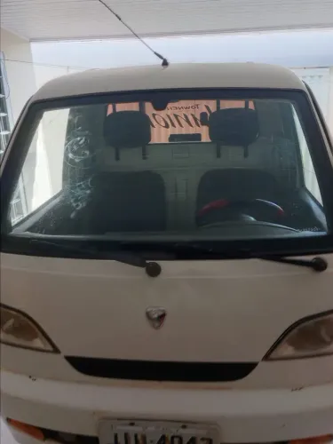 Hafei Towner Pick-up 1.0 8V 48cv 2P 2011