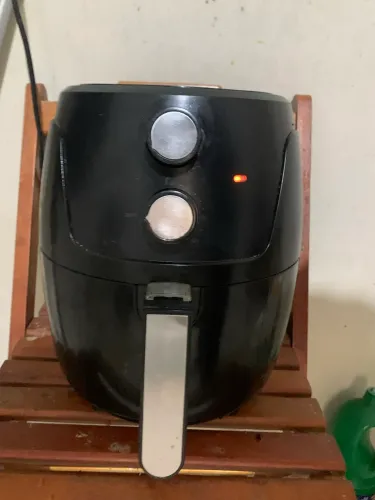 Air Fryer Britânia Antiaderente 1500W BFR37 4,2L