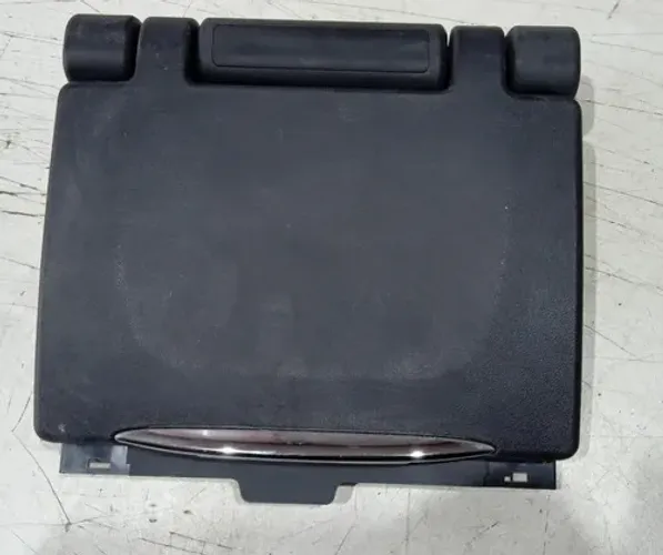 Tela Display Vídeo Dvd Grand Cherokee 2014 - 2022 Preto