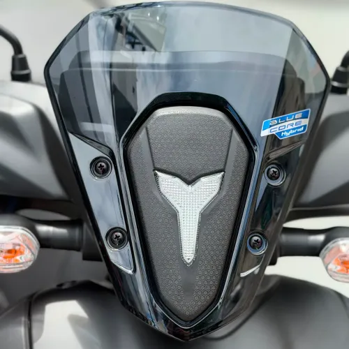 RAYZR YAMAHA 2026 125 