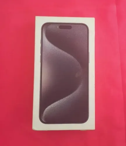 Iphone 15 Pro Max 512 GB