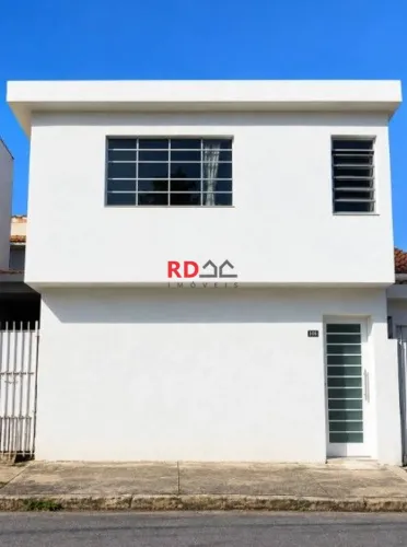 Apartamento com 1 dormitório para alugar, 55 m² por R$ 1.250,00/mês - Vila Mogilar - Mogi