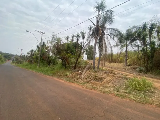 SANTO ANTONIO - BARRA BONITA / SP