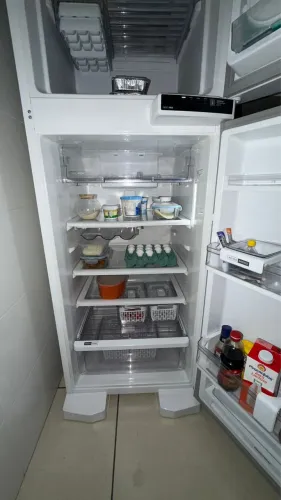 Geladeira novíssima!!