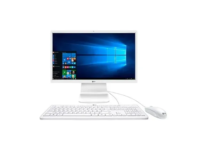 LG All in One 24V360