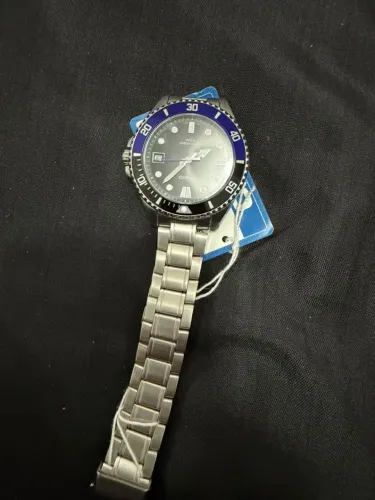 Relógio Casio Collection "Casio Duro" MDV-10D-1A2VDF