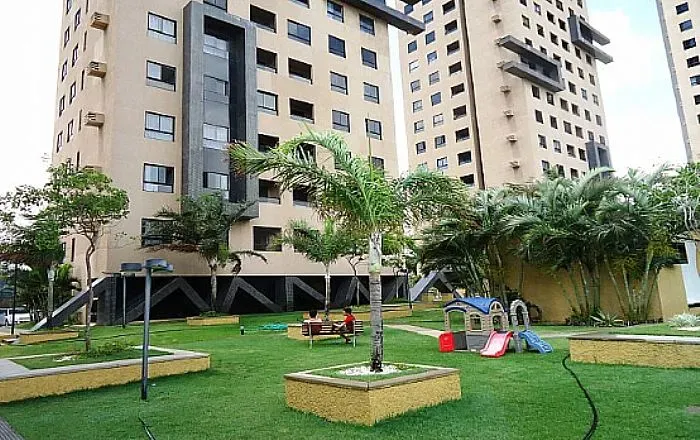 Apartamento para Alugar - Candelária - Natal/RN