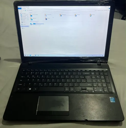 Notebook Samsung