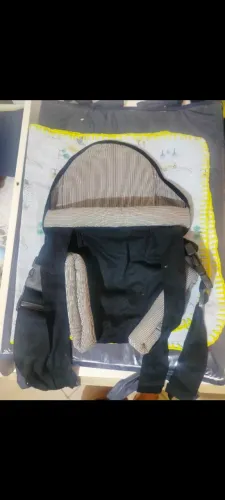 Canguru baby 