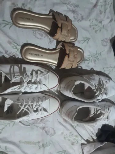Pra desapegar