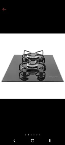 Cooktop 2 bocas