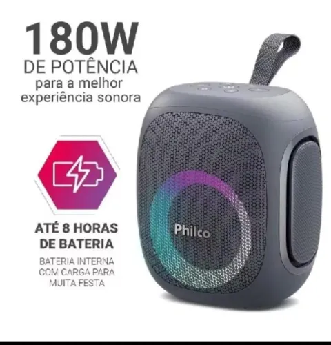 Philco Novo