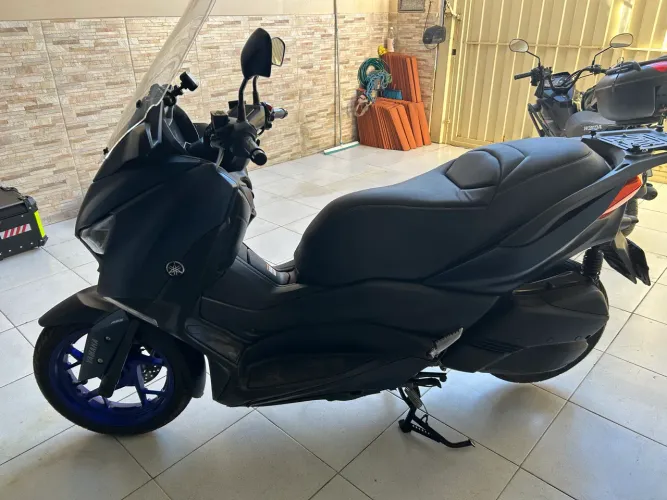 Xmax Yamaha