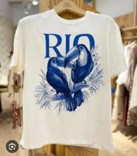Blusa farm nova tamanho M