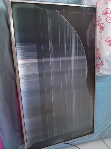 TV LG 43