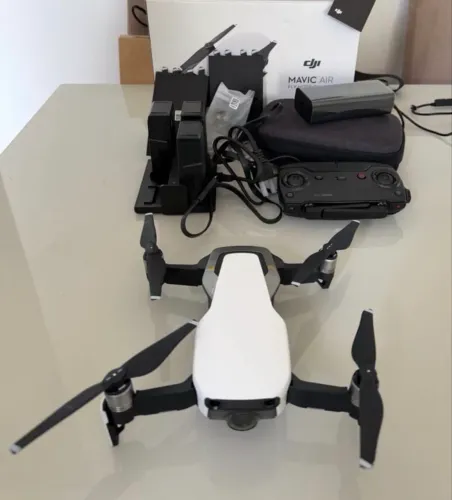 Drone fimi 8x mini e Mavic Air 1