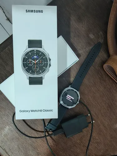 GALAXY Watch8 classic