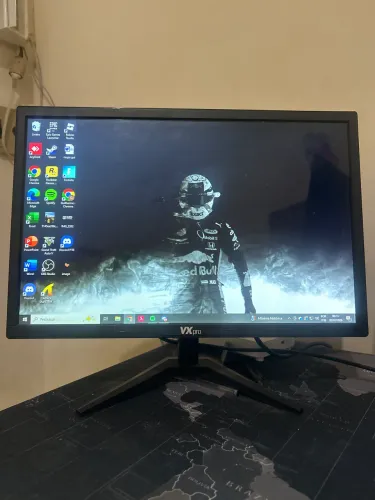 Monitor VXPRO 75HZ 17,1 Polegadas