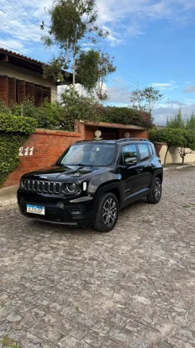 Jeep Renegade Long. T270 1.3 TB 4X2 Flex Aut. 2024