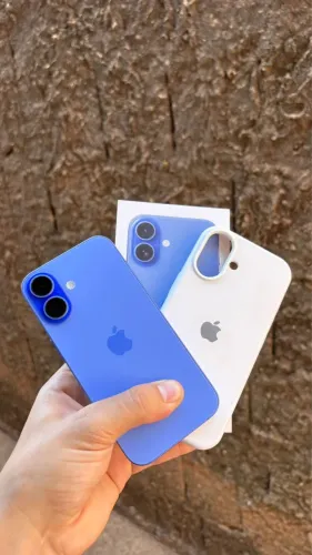iPhone 16 256Gb com garantia Apple