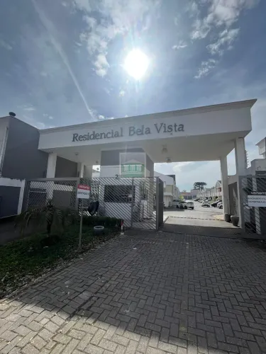 Sobrado em condomínio fechado para locação Rua Maranhão - 23 - sobrado 89 Boneca do Iguaçu