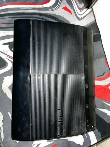 PS3 Desbloqueado