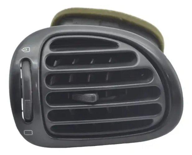 Difusor Lateral Esquerdo Painel Peugeot 206 2008 Original