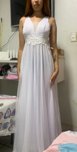 Vestido de Noiva