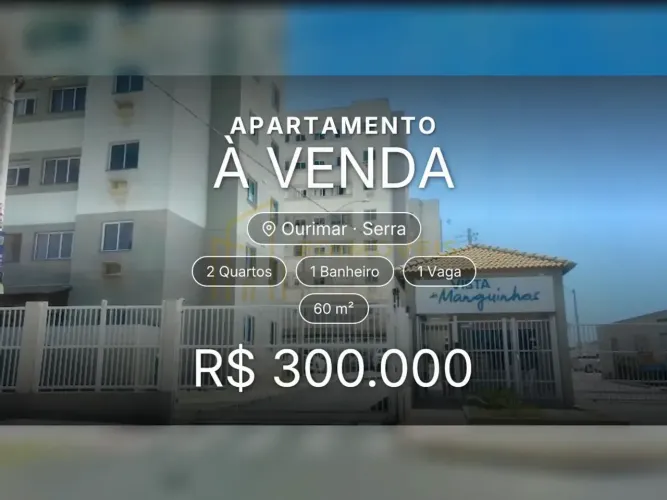 Aconchegante apartamento a 500m da Praia de Manguinhos!