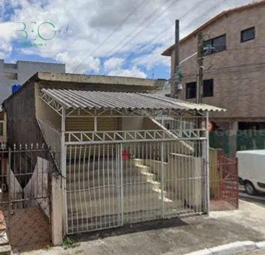 Casa à venda, 148 m² por R$ 744.680,97 - Vila Rica - São Paulo/SP