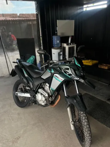 Honda XRE 300 Adventure Flex 2019