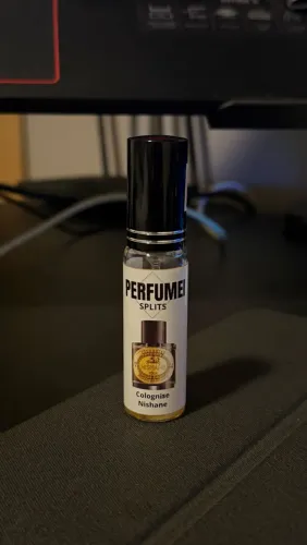 Perfume Nishane Colognise 