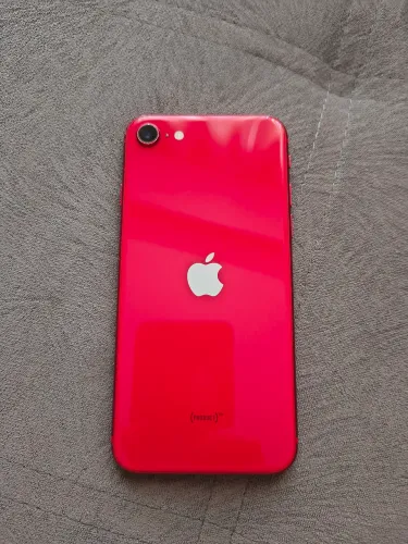 iPhone se 2020