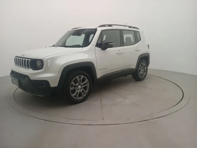 Jeep Renegade Long. T270 1.3 TB 4X2 Flex Aut. 2026